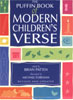 The Puffin Book of Twentieth Century Children's Verse
