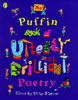 The Puffin Book of Utterly Briliant Poetry
